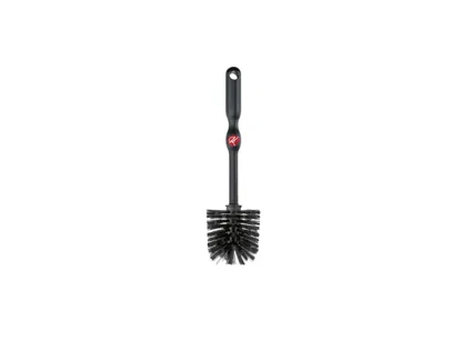 Silvercrest® Kitchen Tools Monsieur Cuisine Dishwashing Brush (Black)