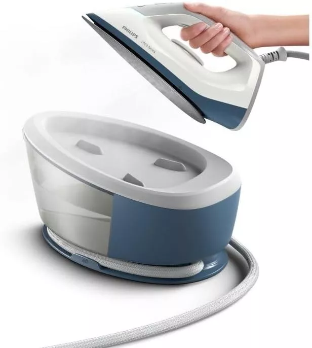 Philips 2000 series Steam generator