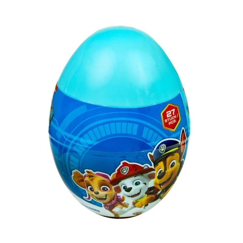 Paw Patrol Surprise Egg