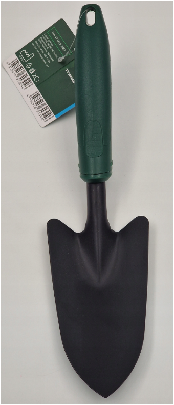 PARKSIDE small shovel garden spade planter digging planting
