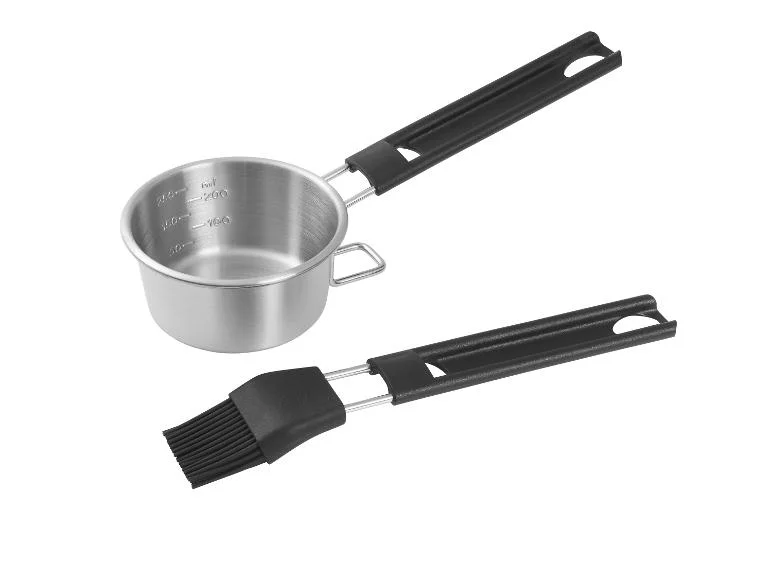 GRILLMEISTER marinade set