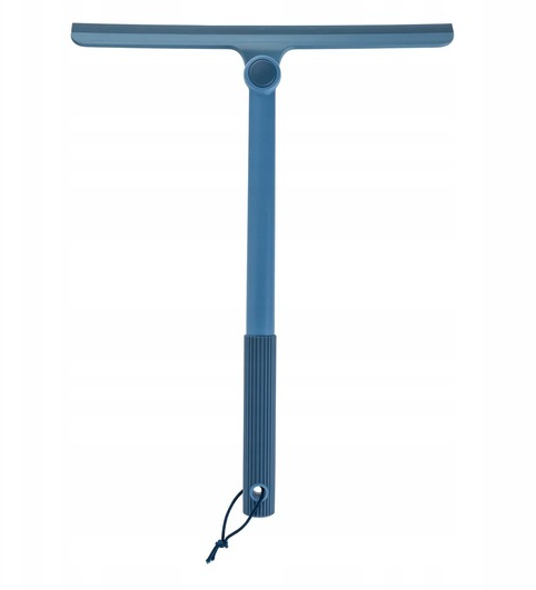 LIVARNO Home Foldable Shower Window Squeegee