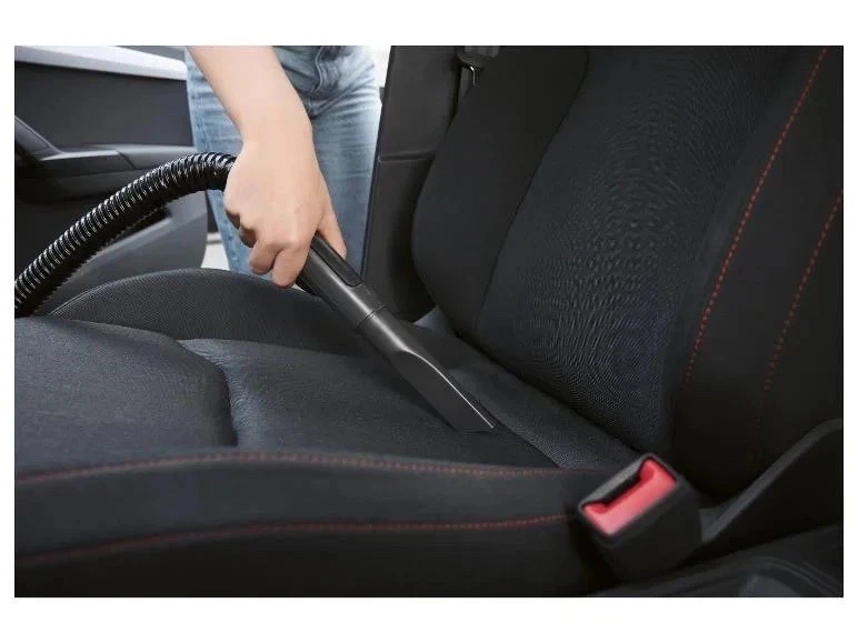 Silver Crest Cordless Upholstery & Carpet Cleaner