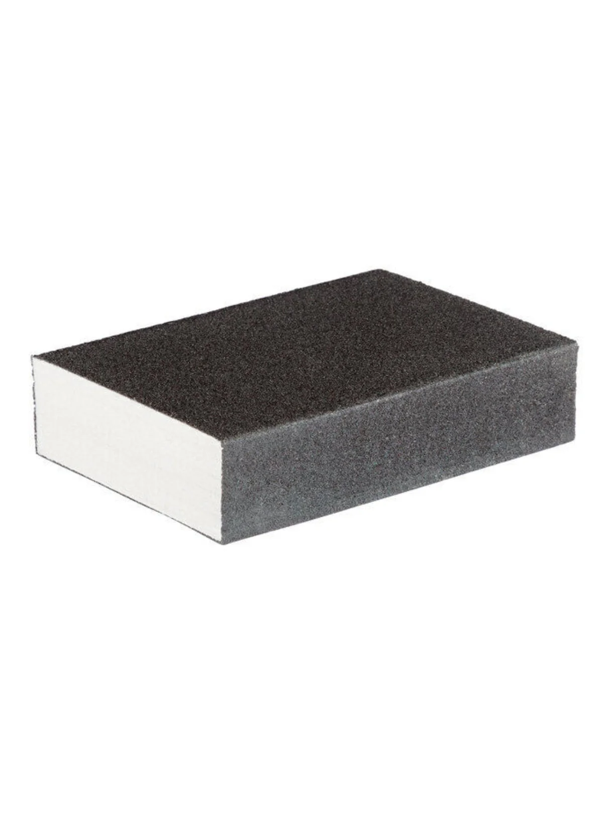 Parkside Sanding Abrasive Sponge (pack of 2)