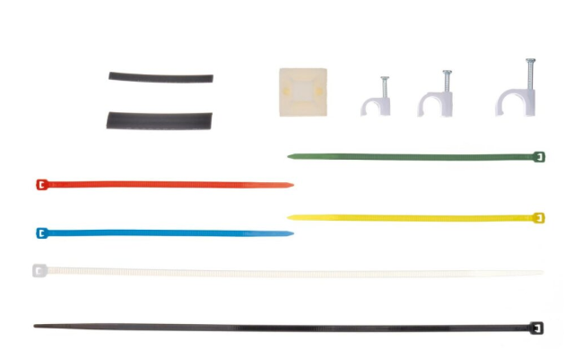 PARKSIDE Hooks/Cable Clips/Nails/Clamps