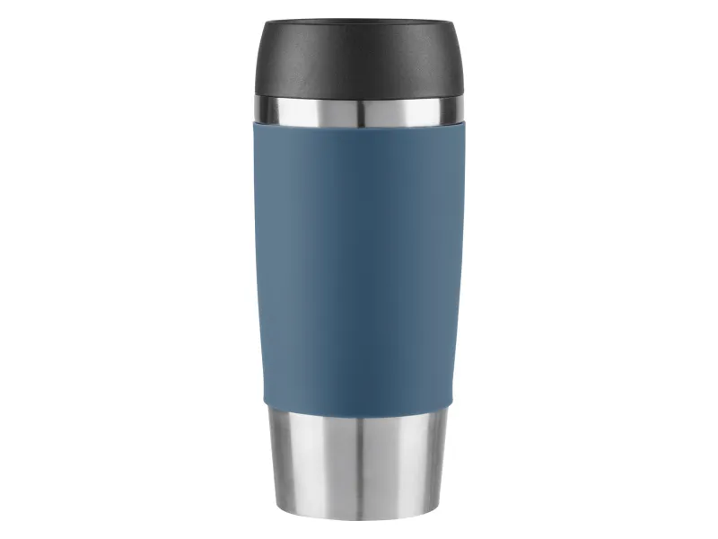 Livarno home Thermos / BPA free (thermo mug/blue) - 320ml