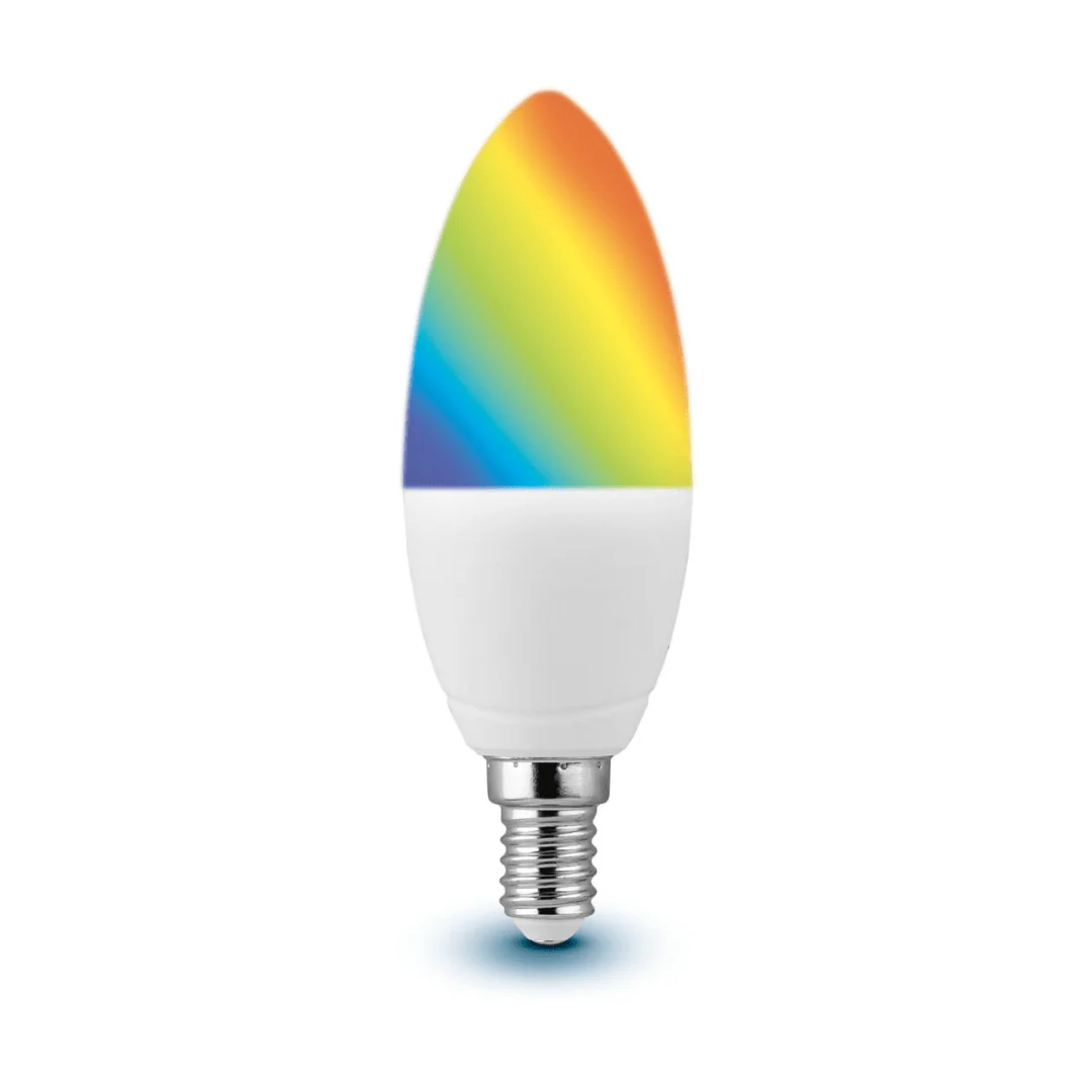 LIVARNO Home Smart Home LED bulb E14