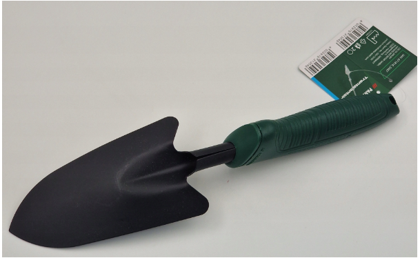 PARKSIDE small shovel garden spade planter digging planting