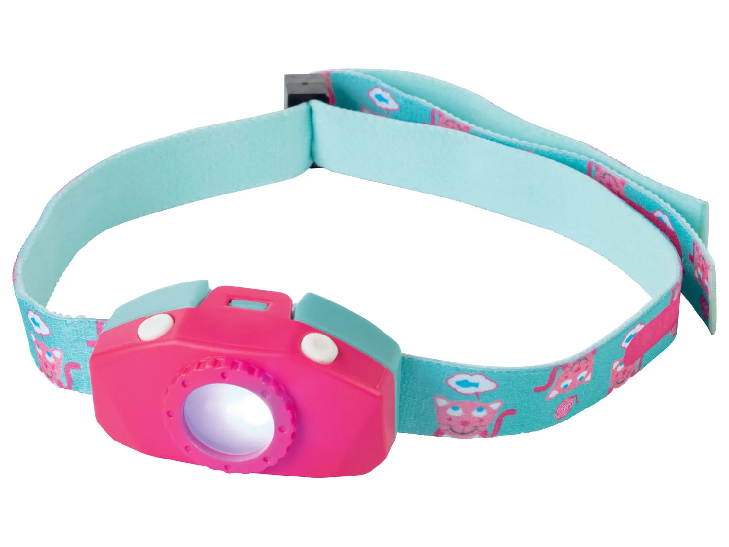 Ledlenser Children's headlamp HF30