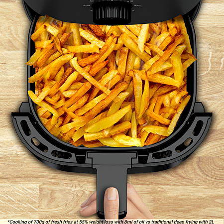 Tefal Easy Fry Air Fryer