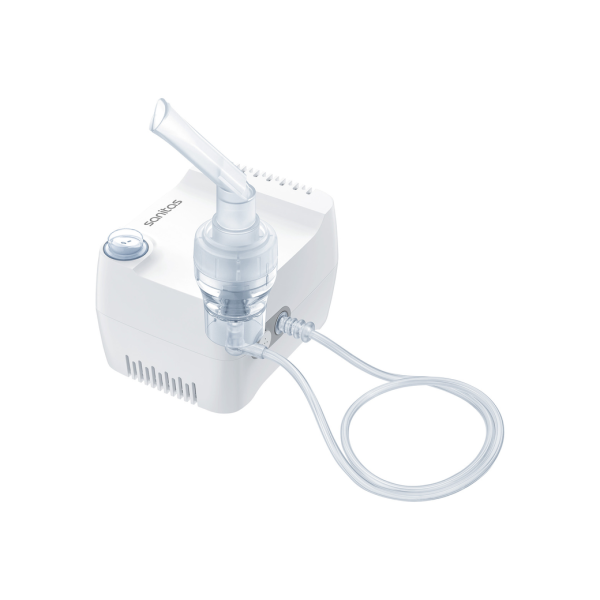 Sanitas Sih 09 Compressor Mini-Inhaler