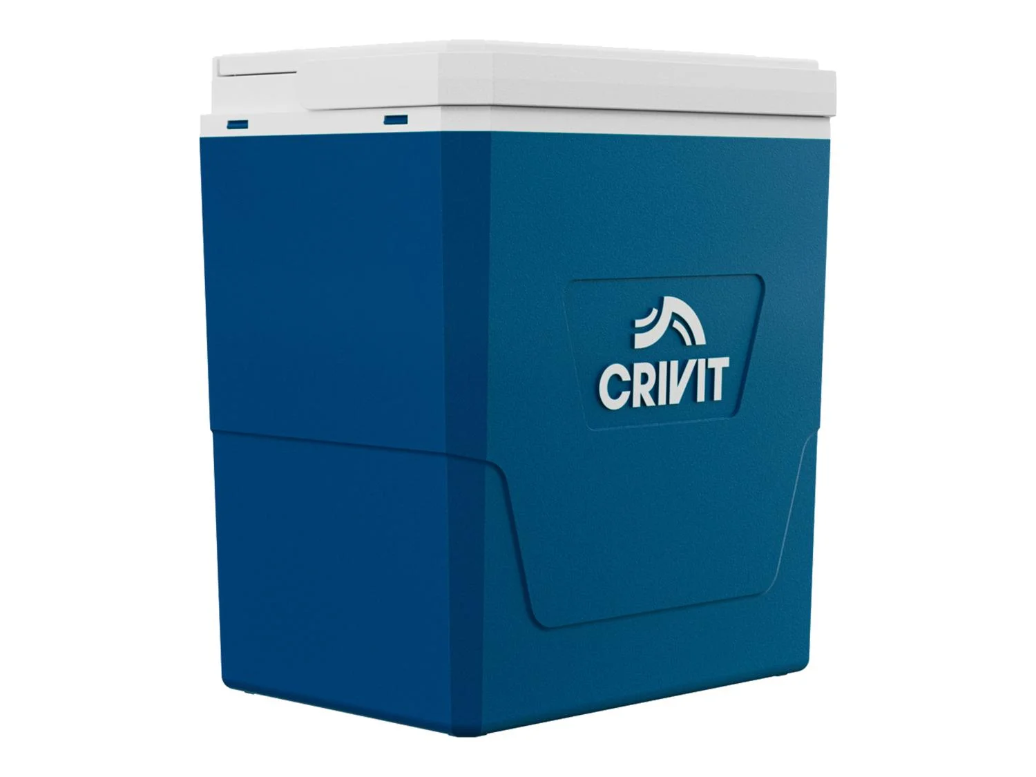 CRIVIT Cooler 25L - Blue