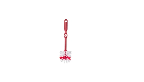 Silvercrest® Kitchen Tools Monsieur Cuisine Dishwashing Brush (Red)