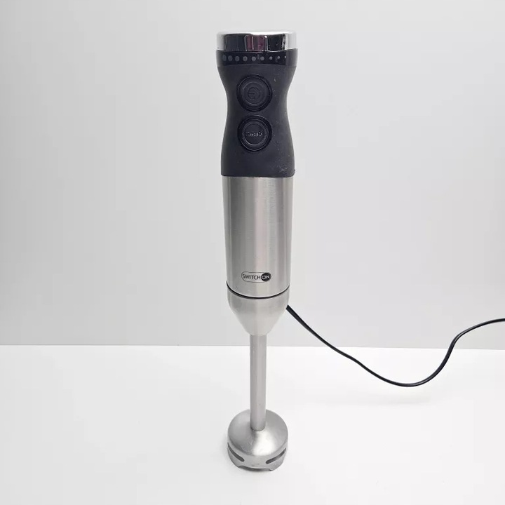 Switch On Hand Blender Set