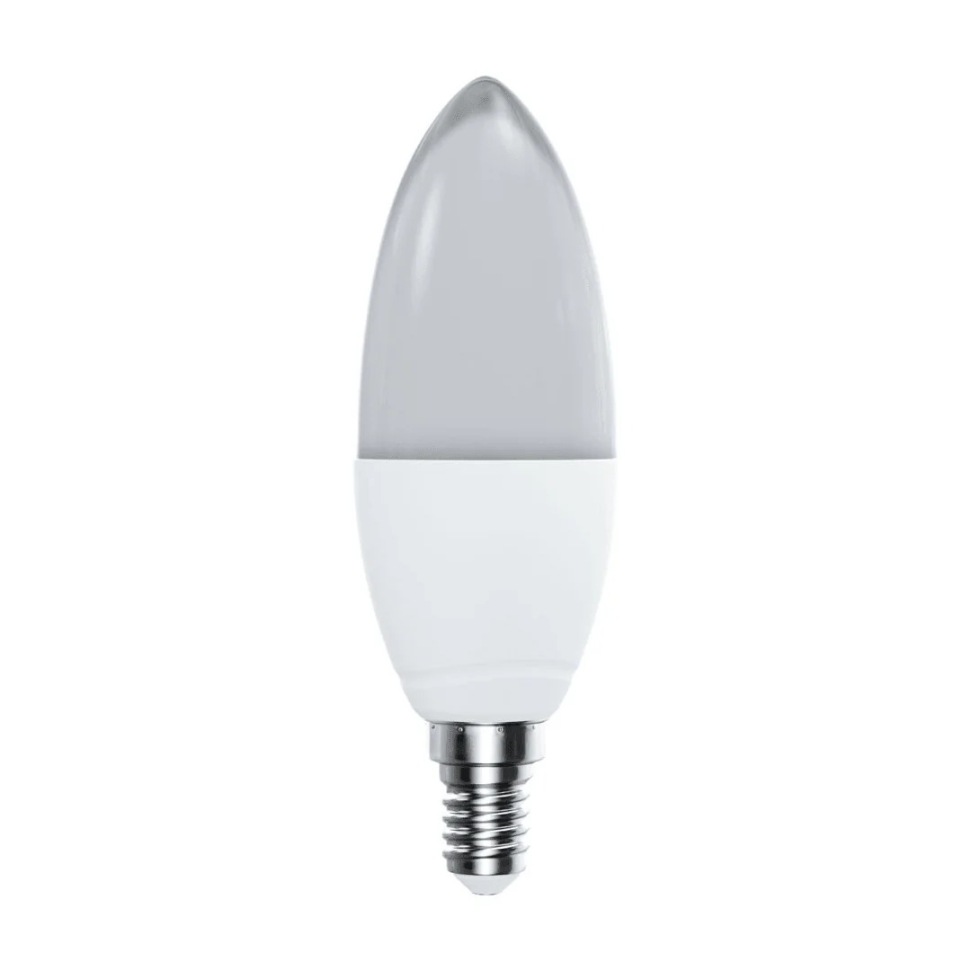 LIVARNO Home Smart Home LED bulb E14