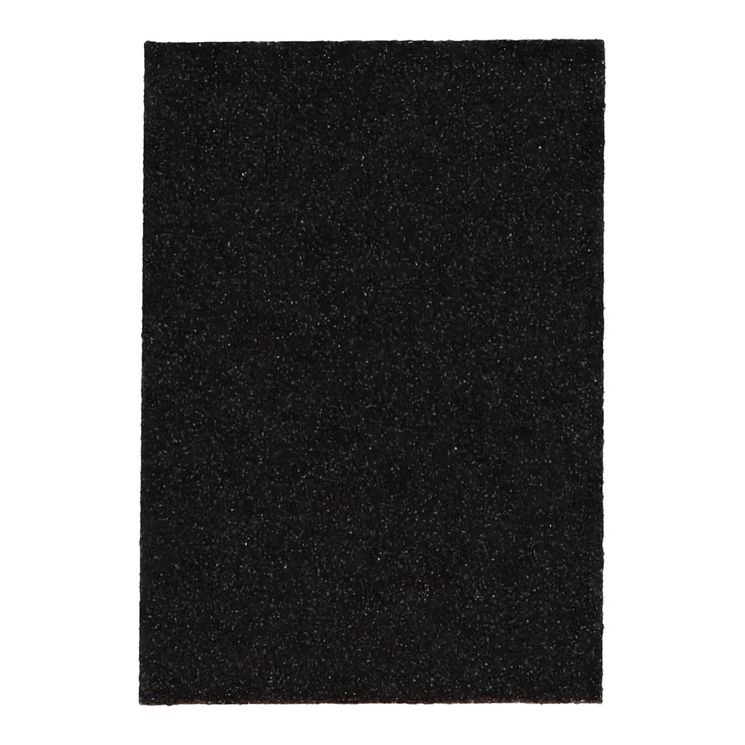 Parkside Sanding Abrasive Sponge (pack of 2)