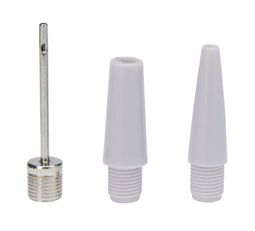 CRIVIT XL floor pump with pressure gauge