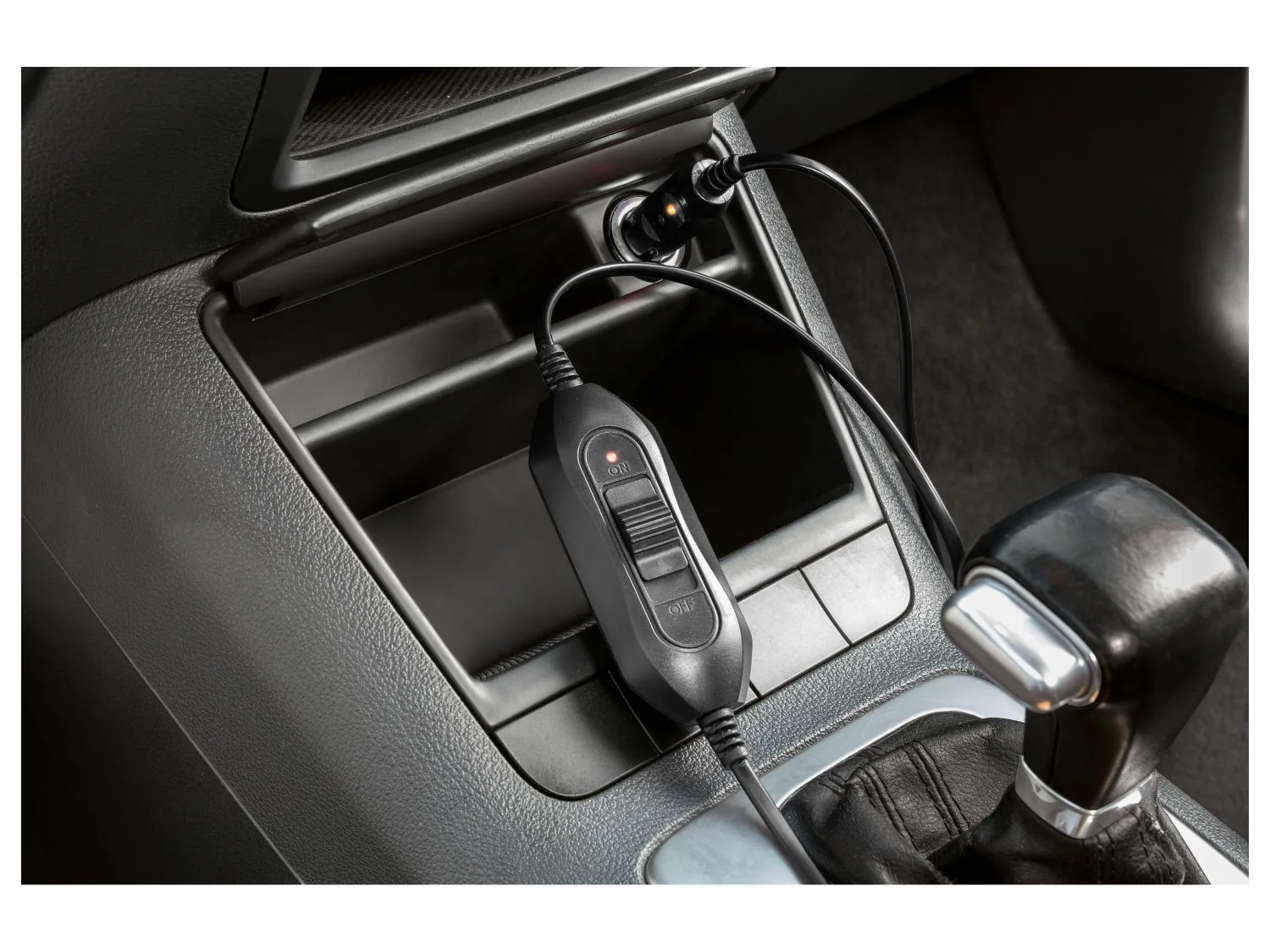 ULTIMATE SPEED® Heated car seat cover