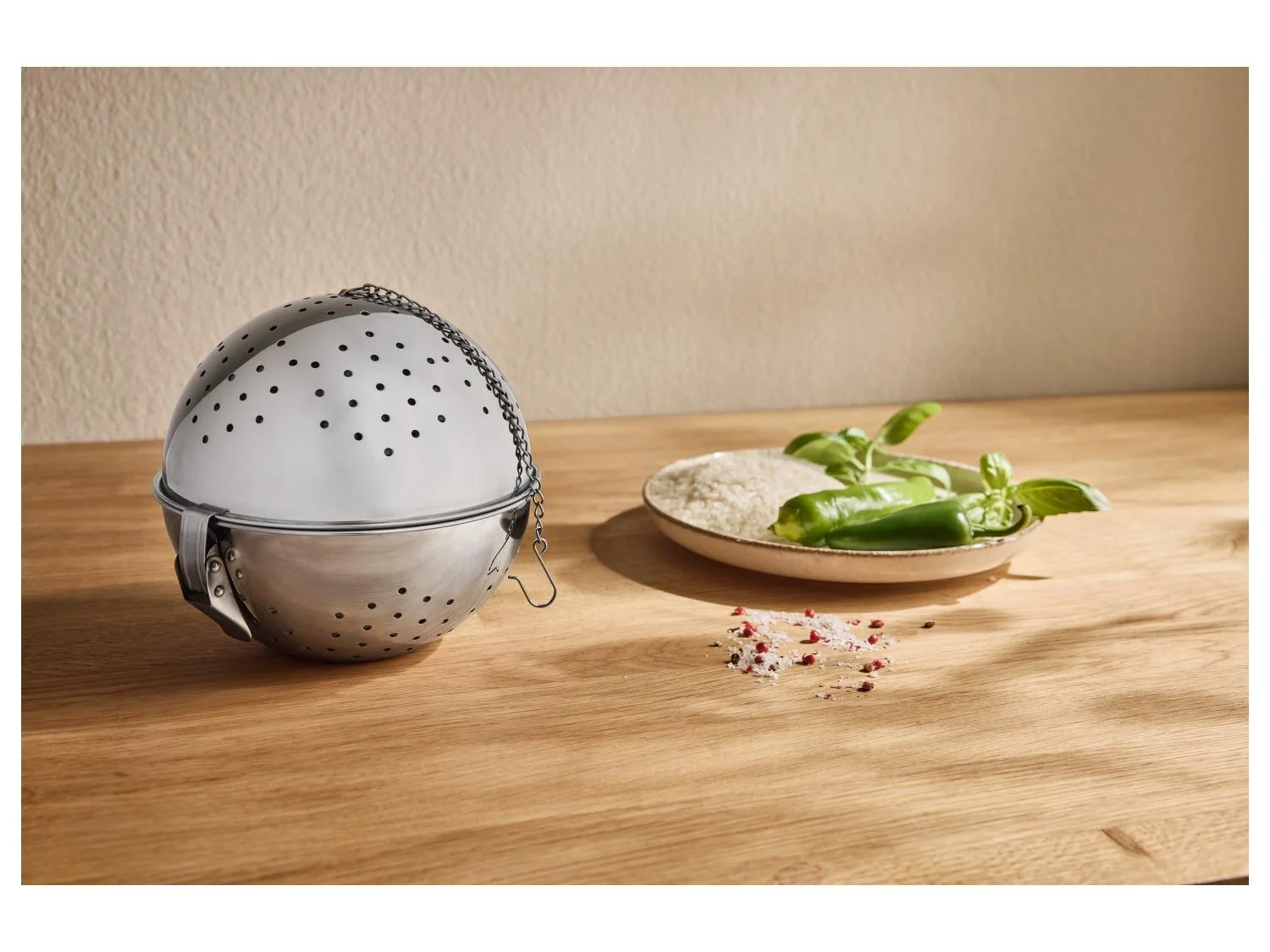 SILVERCREST® Rice Ball Cooker