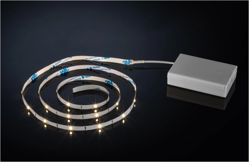Livarno basic LED light strip