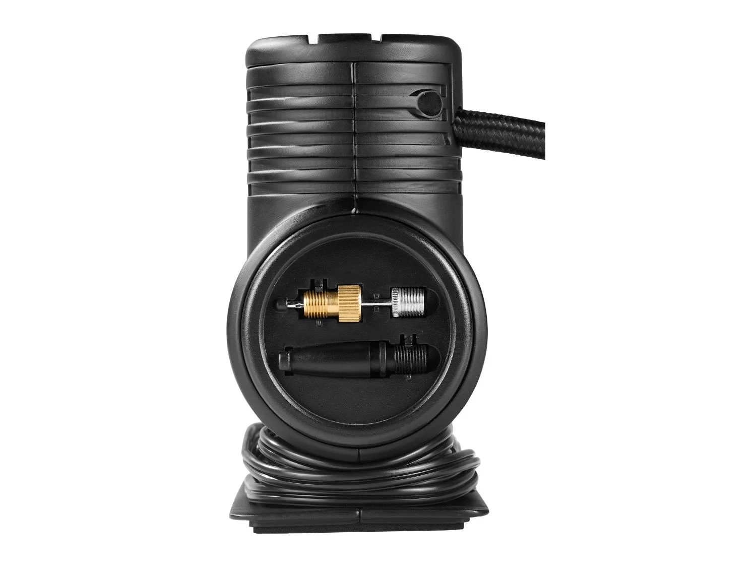 ULTIMATE SPEED® UMK 10 E4 Mini Compressor, 10.3 bar, 12 V