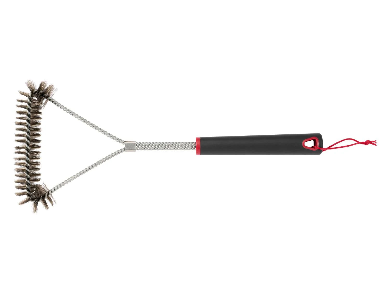 GRILLMEISTER Grill brush