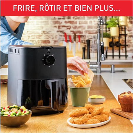 Tefal Easy Fry Air Fryer