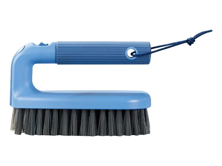 Scrub brush 