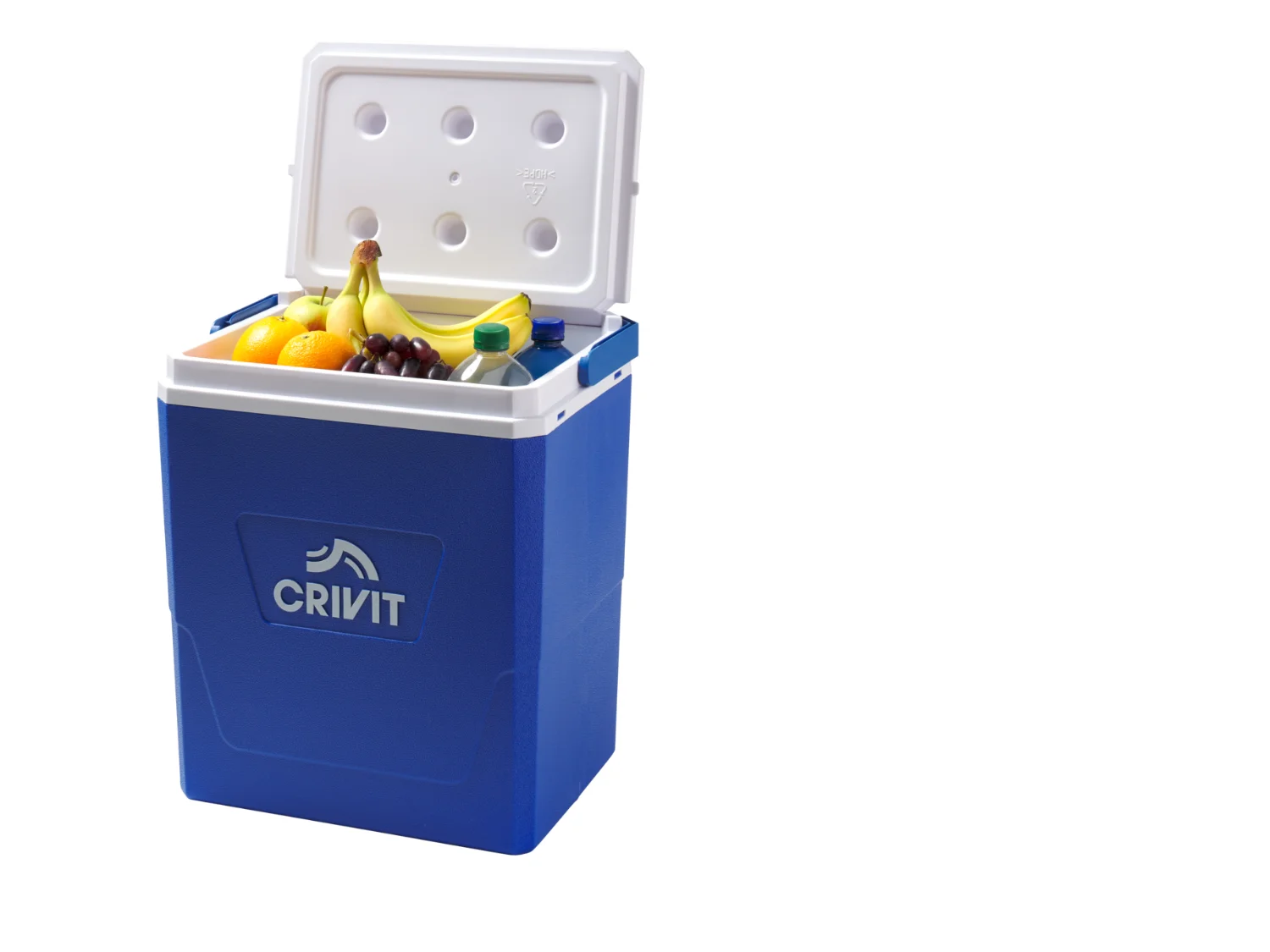 CRIVIT Cooler 25L - Blue