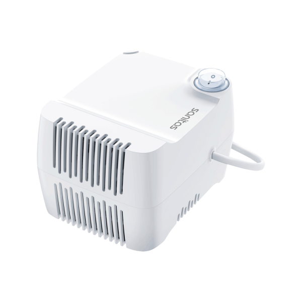 Sanitas Sih 09 Compressor Mini-Inhaler