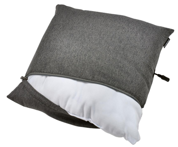 Shiatsu XL massage cushion