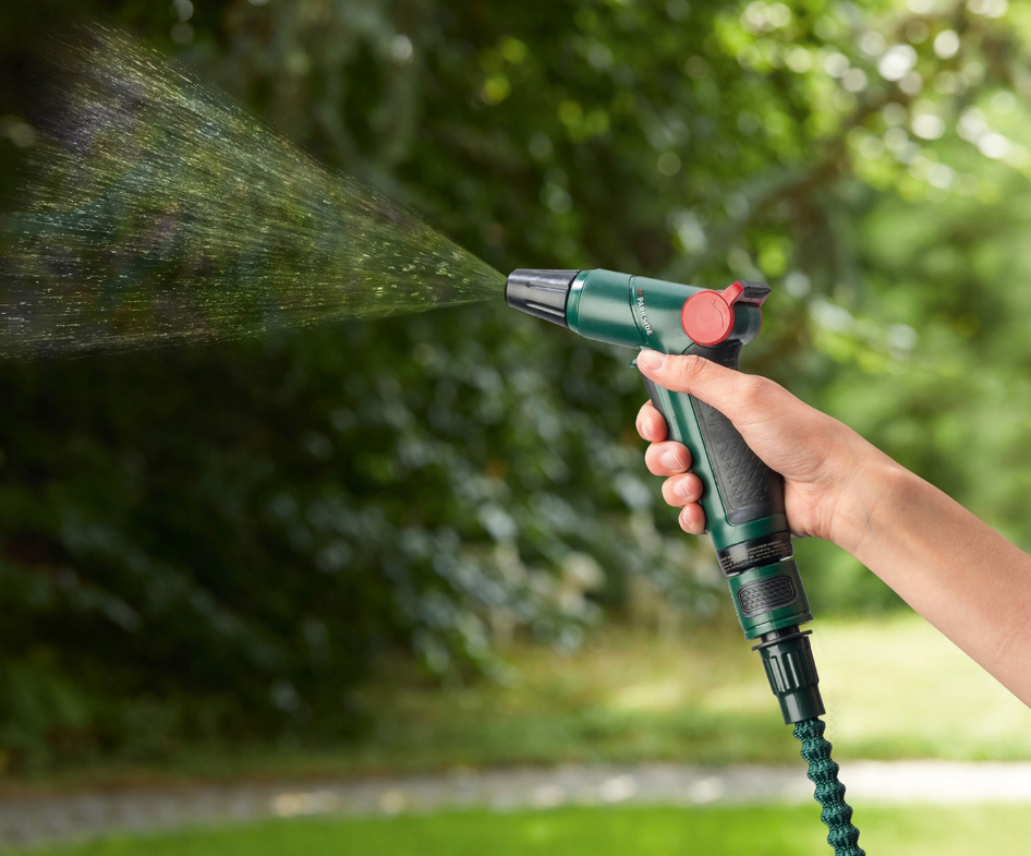 Parkside - Garden Hose Set