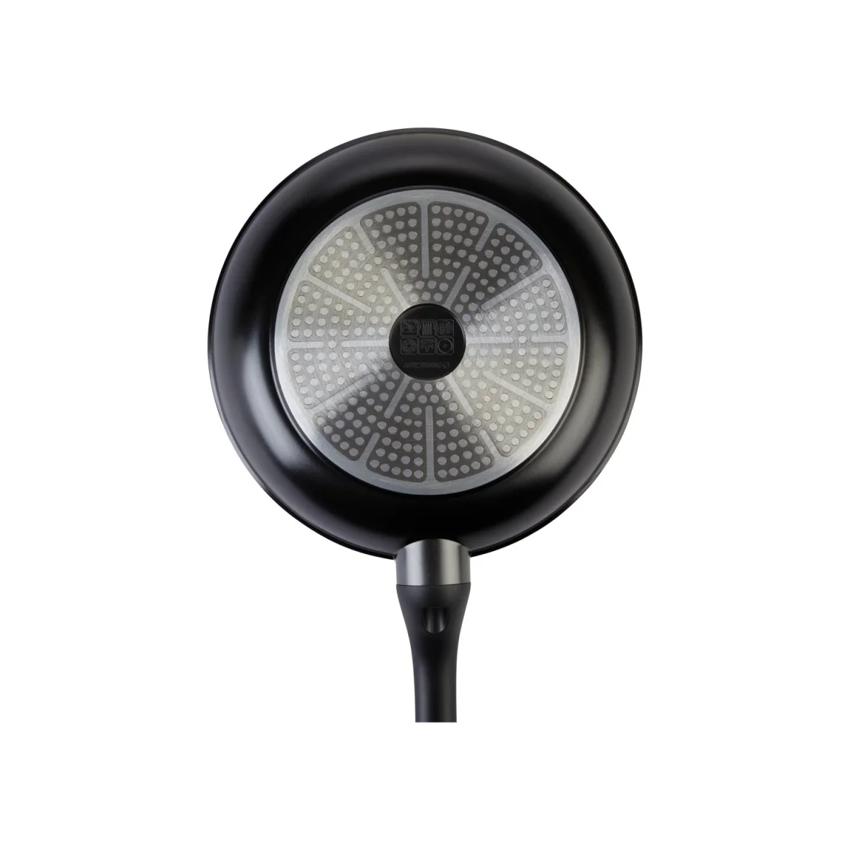 SILVERCREST® Cast Aluminum Pan, Ø 28cm