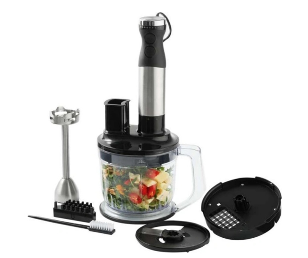 Switch On Hand Blender Set