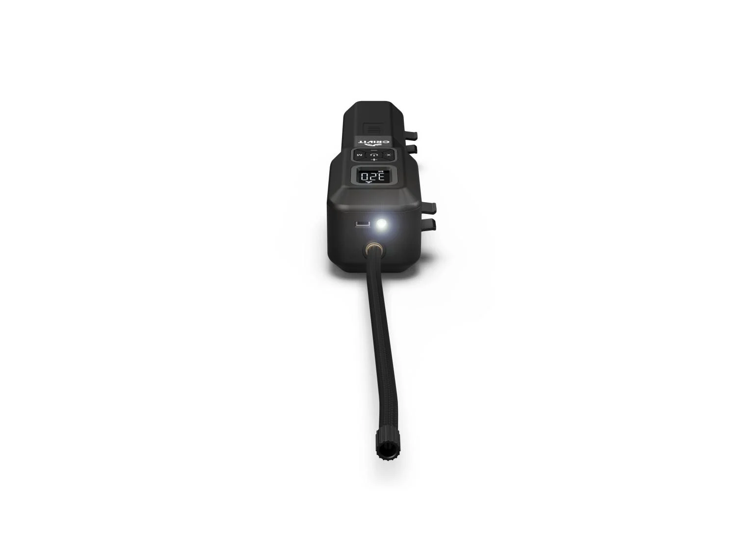CRIBIT Premium Cordless compressed air pump