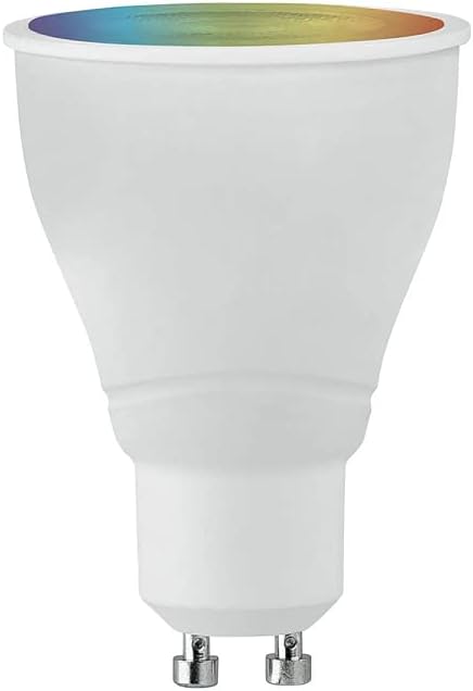 Livarno Lux LED Light Bulb GU10 Smart Home Bulb Light Lamp