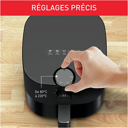 Tefal Easy Fry Air Fryer