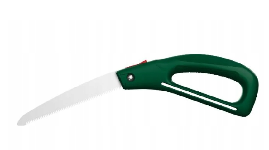 Parkside Folding garden saw 