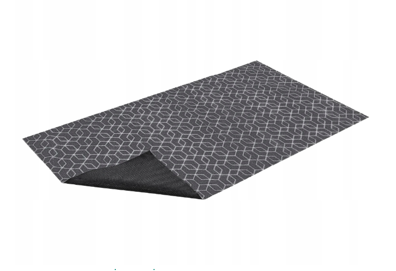 Livarno Home Door Mat