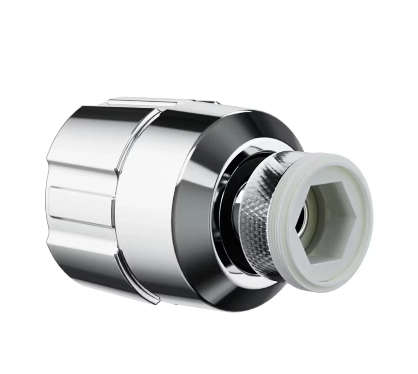 Livaro Tap aerator saves 50% Water Usage