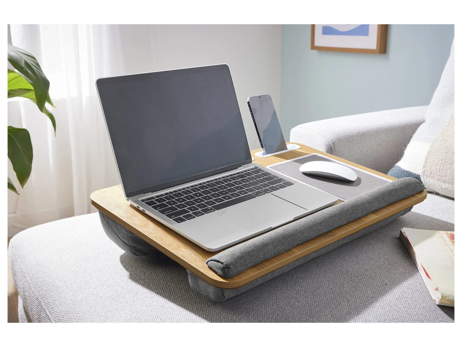 LIVARNO home Laptop Tray