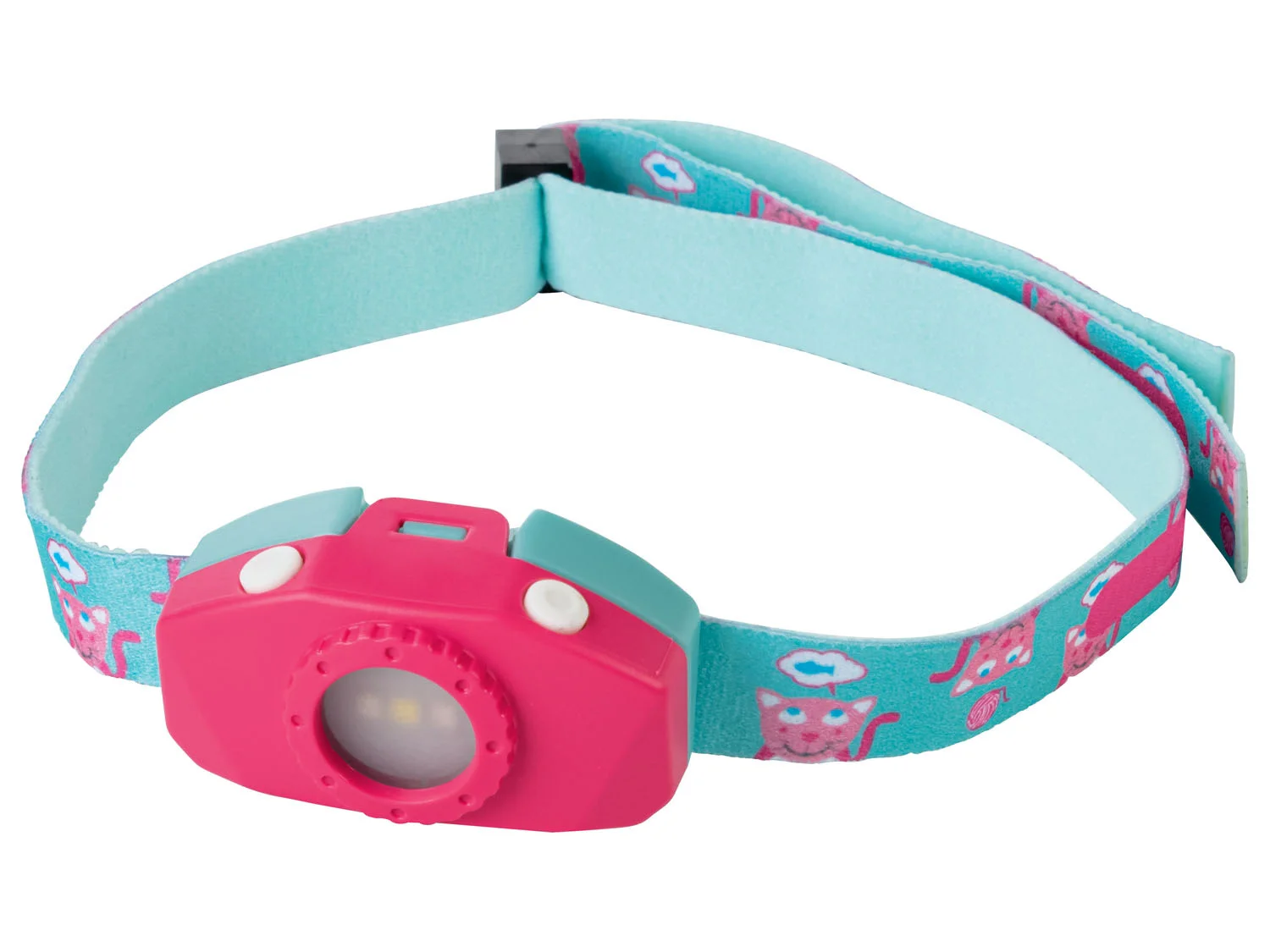 Ledlenser Children's headlamp HF30