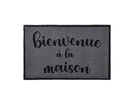 Livarno Home Door Mat