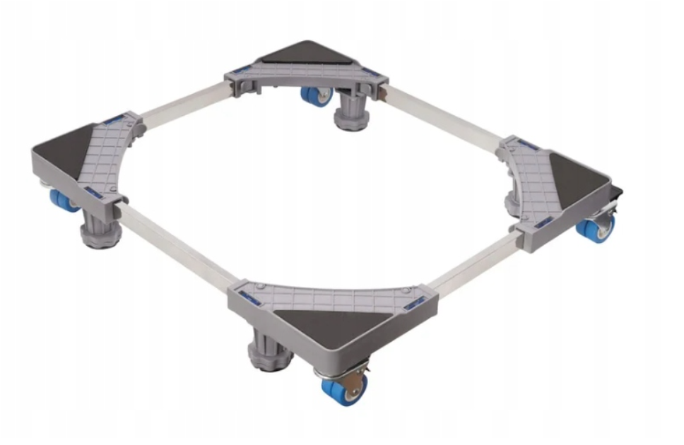 Ridder Universal pedestal on wheels 300KG