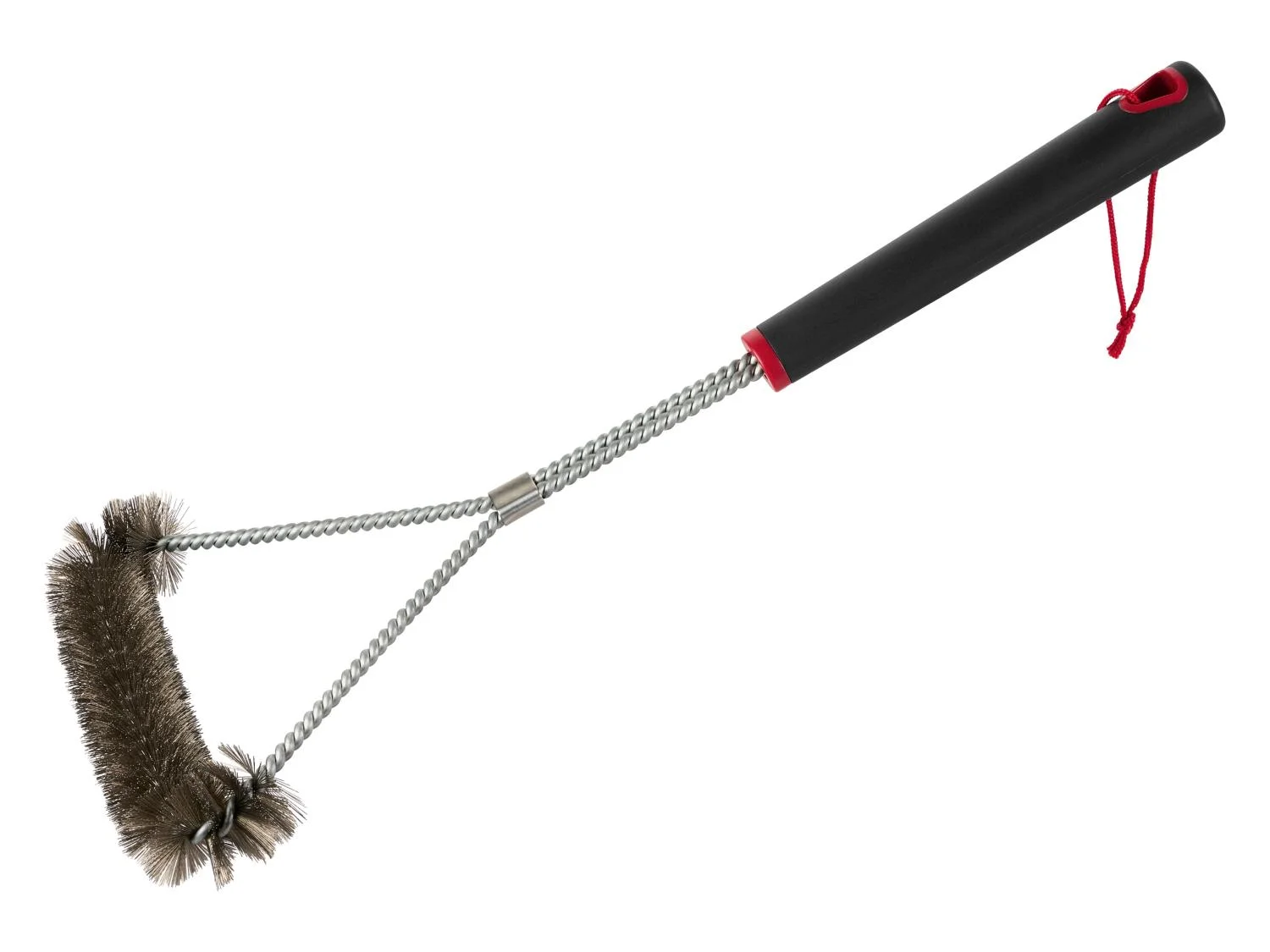 GRILLMEISTER Grill brush