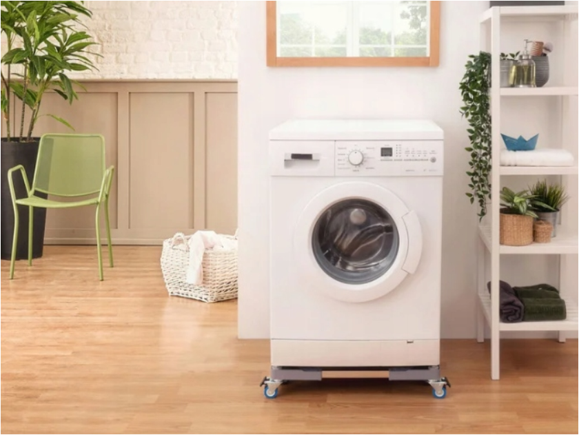 Ridder Universal pedestal on wheels 300KG