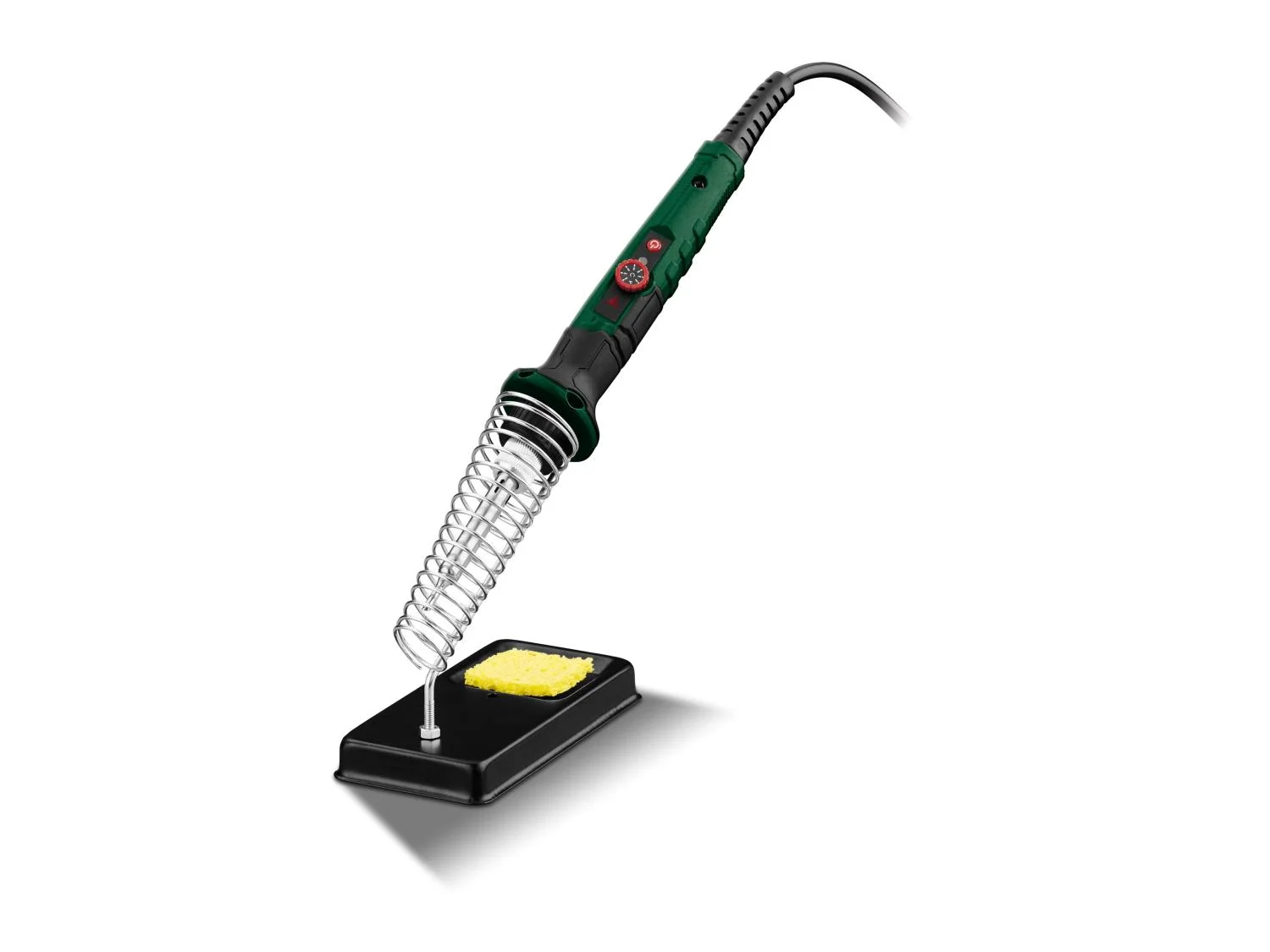 PARKSIDE Soldering Iron Set with Accessories 17 Elements 200-480°C