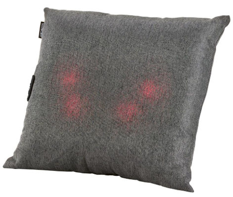 Shiatsu XL massage cushion