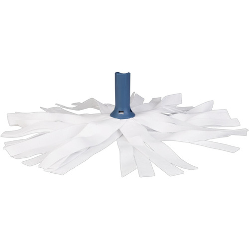 Livarno Home Cleaning Foam head + Mop head + Handle (3 pieces)