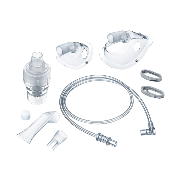 Sanitas Sih 09 Compressor Mini-Inhaler